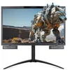 Image de Predator Acer Écran Gaming 3D DS2 SpatialLabs View I 27 Pouces I 4K UHD 3840 x 2160 I 160Hz I 5 ms I 400 CD/m² I 1xHDMI(2.1) 1xDP(2.0) 1xType-C I Noir I SPATIALLABS 27