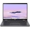 Image de Chromebook - 2 en 1 - conception inclinable - Acer - Acer Chromebook Plus Enterprise Spin 714 CPE794-1N - Conception inclinable - I