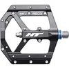 Image de HT Evo-Mag ME03 Pédales, Black