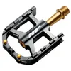 Image de Ht Pédales Ar12 Titanium - Taille unique
