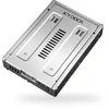 Image de Icy Dock Convertisseur Adaptateur, kit de Montage, boitier convertisseur, Caddy de Disque Dur & SSD 2.5" SATA/SAS à 3.5" SATA Métal - EZConvert MB982SP-1S