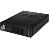 Image de MB991SK-B Obturateur de baie de lecteur Noir, Cadrage