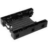 Image de Cremax Technology Cremax ICY Dock EZ-Fit Lite MB290SP-B - Case Mini-ITX 3,5" - P-ATA/IDE, Serial ATA