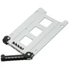 Image de ICY DOCK Le Plateau de Disque Dur 2,5" ou SSD pour Le série MB516 / MB606 / MB924 / MB998 - ToughArmor MB998TK-B