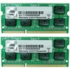Image de G.SKILL F3-1600C11D-16GSL Mémoire RAM SO D3 1600 C11 16 Go