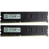Image de G.Skill Série Value Modèle F3-10600CL9D-8GBNT Mémoire de bureau DDR3 1333 MHz PC3-10600 de 8 Go (2 x 4 Go)