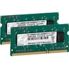 Image de 4 Go DDR3-1600 (2x 2 Go) mémoire PC portable