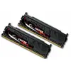 Image de G.Skill Mémoire pour ordinateur de bureau - F3-2400C11D-8GSR - 8GB PC3-19200 2400MHz Sniper Series (11-13-13-31) Dual Channel kit en occasion ou reconditionné