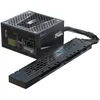 Image de Seasonic Connect - 750 W Fully Modular PSU, ATX 12 V, 80 Plus Gold Certified Power Supply Unit