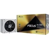 Image de Seasonic Focus Series Full Modular 80 Plus Gold White PSU, 1000 W