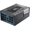 Image de Seasonic Prime TX-1300-1300W - 80+ Titanium - ATX 3.1 & PCIe 5.1 Ready - Full Modulaire - Facteur de Forme ATX - Condensateur Japonais de qualité supérieure - Compatible avec Les GPU Nvidia RTX 30/40