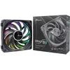 Image de MAGFLOW ARGB, kit de 1 ventilateur