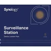 Image de Synology Licence Pack 8 x 8 Pack Licence - (Logiciels Logiciels Utilitaires)