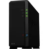 Image de Synology DiskStation DS118 Serveur de Stockage NAS Compact Ethernet/LAN Noir RTD1296