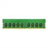 Image de Synology - DDR4 - Module - 8 GB - DIMM 288-pin - 2666 MHz / PC4-21300 - 1.2 V - unbuffered - ECC - for RackStation RS1619xs+, RS3617RPxs, RS3617xs+, RS3618XS, RS4017XS+