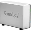 Image de Synology DS120j 1 Bay Desktop NAS Enclosure, Black