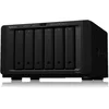Image de Synology DiskStation DS1621+ serveur de stockage NAS Bureau Ethernet/LAN Noir V1500B