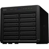 Image de Synology DS2422+ Boitier NAS pour 12 DD 3.5/2.5p 2.2GHz QuadCore 4Go 4LAN GbE USB3