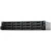 Image de Synology RackStation RS3621RPXS Serveur de Stockage Rack (2 U) Ethernet/LAN Noir D-1531