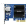 Image de SYNOLOGY Carte réseau RJ-45 10GbE à Port Unique