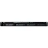 Image de Synology RS422+ Boîtier NAS Rack 1U pour 4 DD 3.5/2.5p 1.6GHz Dcore 2Go 2LAN GbE USB3.2 Noir