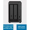 Image de Serveur denregistrement - SYNOLOGY - DVA1622 - 2 Baies - HDD - SATA de 35 SYNOLOGY DVA1622 - serveur denregistrement - 2 Baies HD