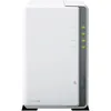 Image de Serveur NAS - SYNOLOGY - DS223J - 2 baies - SATA 6Gb/s - RAID 1 - RAM 1 Go