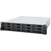 Image de Synology Rackstation 12-Bay AMD Quad Core 8GB Noir