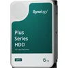 Image de Disque dur interne SYNOLOGY HAT3300-6T - 6 To - SATA 6Gb/s - 5400 tours/min