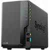 Image de DS224+ Bt NAS 2 emp. 2.0/2.7 GHz 64b QuadCore 2Go 2 LAN GbE USB3.2