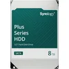 Image de Synology, HAT3310, 8 to, Disque Dur SATA 8,9 cm, MTTF 1 Million d'heures