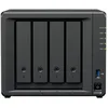 Image de Synology DiskStation DS425+ NAS/Serveur de Stockage Intel® Celeron® J4125 2 Go DDR4 0 to - Noir