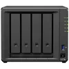 Image de Stockage de fichiers / Sauvegarde - SYNOLOGY - DS925+ - NAS avancé - 4 baies - Réseau 2.5Gbit/s