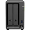 Image de SYNOLOGY DS725+   NAS à 2 Baies avec Port 2,5 GbE, Extensible jusqu'à 7 Baies