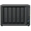 Image de Synology Ds1525neo+ 5-Bay 4 Gb NoN-Ecc 2x 2.5gbe RJ-45 Ports 2xm.2 Nvme (ds1525neo+)