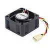 Image de Synology FAN 40X40X20_2 Boitier PC Ventilateur ventilateur, refroidisseur et radiateur - Ventilateurs, refoidisseurs et radiateurs (Boitier PC, Ventilateur, 4 cm, RS217, 40 mm, 40 mm)