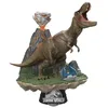 Image de Jurassic World: Fallen Kingdom - Diorama D-Stage T-Rex 13 cm