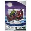 Image de beast kingdom Toys Disney 100th Anniversary D-Stage PVC Diorama Peter Pan 12 cm