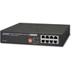 Image de PLANET Technology Corp. 8-Port Gigabit ETH.Switch