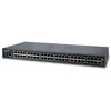 Image de PLANET POE2400G commutateur réseau Géré Gigabit Ethernet (10/100/1000) Connexion Ethernet, supportant l'alimentation via ce port (PoE) Bleu