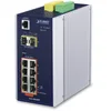 Image de PLANET IGS-10020PT commutateur réseau Géré L3 Gigabit Ethernet (10/100/1000) Connexion Ethernet, supportant l'alimentation Via ce Port (PoE) Bleu, Blanc