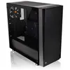 Image de Thermaltake Versa J21 Tempered Glass Edition Midi Tower Noir