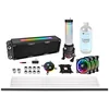 Image de Thermaltake Pacific M360 Plus DIY Liquid Cooling Kit/Hard Tube Kit/Kit de Refroidissement