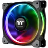 Image de Thermaltake Riing Plus 12 RGB Radiator Fan Lumi Plus TT Premium Edition Combo Kit