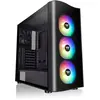 Image de Thermaltake View 23 TG ARGB Sync