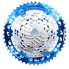 Image de Cassette Helix Race - 9-50T - 12v - Intergalactic