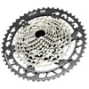 Image de Cassette Helix Race - 9-52T - 12v - Black