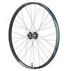 Image de e*thirteen Grappler Sidekick Flux en Carbon Boost Laufrad VR, 29", 110x15mm, 28 L., 30mm, Black, WH5GKA-300