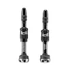 Image de E13 Valves Quickfill Presta (la Paire) - Bosch Smart System - 23-31 mm - Noir - Taille Unique