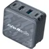 Image de Chargeur console de jeux AVERMEDIA Core Elite Go Noir